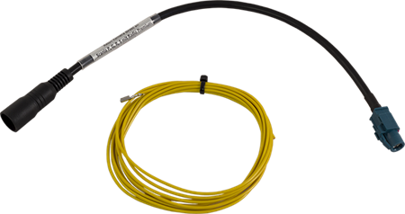 Interface Axion CA-SCA3, Scania Premium